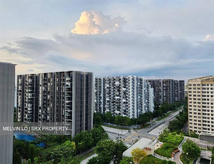 Blk 875B Tampines GreenBloom (Tampines), HDB 4 Rooms #504541971